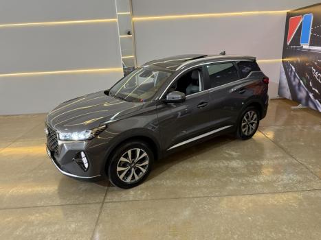 CHERY Tiggo 7 Pro 1.6 16V 4P TGDI DCT TURBO AUTOM�TICO, Foto 4