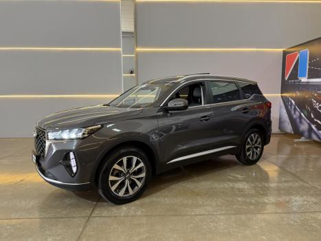 CHERY Tiggo 7 Pro 1.6 16V 4P TGDI DCT TURBO AUTOM�TICO, Foto 5