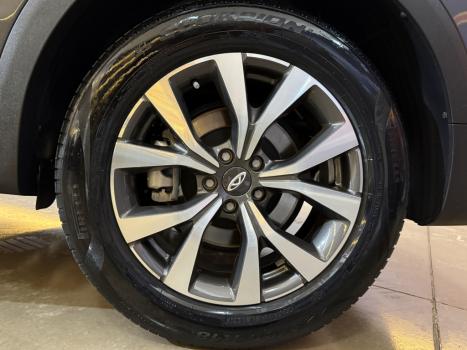 CHERY Tiggo 7 Pro 1.6 16V 4P TGDI DCT TURBO AUTOM�TICO, Foto 6