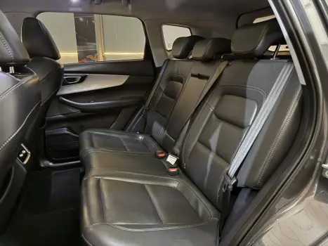 CHERY Tiggo 7 Pro 1.6 16V 4P TGDI DCT TURBO AUTOM�TICO, Foto 8