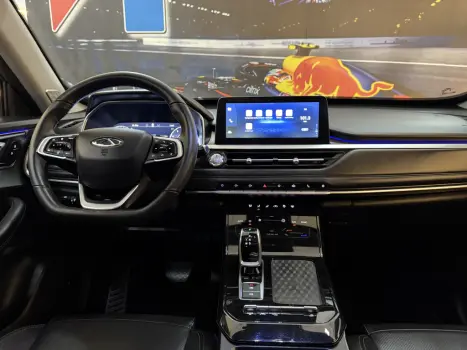 CHERY Tiggo 7 Pro 1.6 16V 4P TGDI DCT TURBO AUTOM�TICO, Foto 9