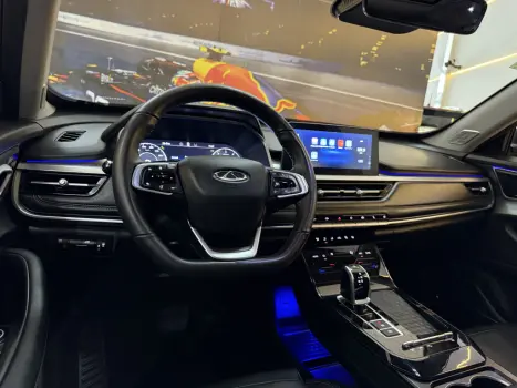 CHERY Tiggo 7 Pro 1.6 16V 4P TGDI DCT TURBO AUTOM�TICO, Foto 10