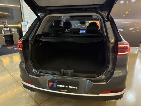 CHERY Tiggo 7 Pro 1.6 16V 4P TGDI DCT TURBO AUTOM�TICO, Foto 11