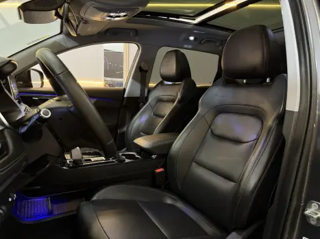 CHERY Tiggo 7 Pro 1.6 16V 4P TGDI DCT TURBO AUTOM�TICO, Foto 12