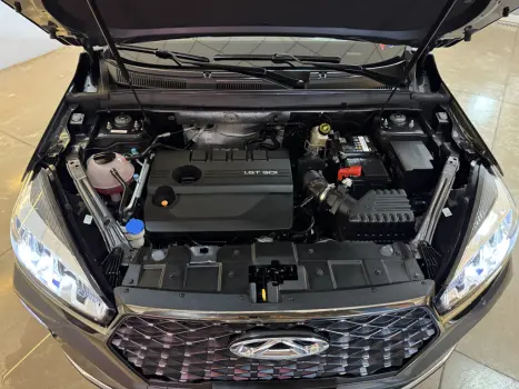 CHERY Tiggo 7 Pro 1.6 16V 4P TGDI DCT TURBO AUTOM�TICO, Foto 13