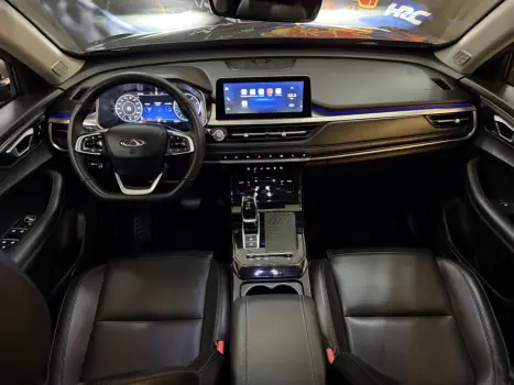 CHERY Tiggo 7 Pro 1.6 16V 4P TGDI DCT TURBO AUTOM�TICO, Foto 14