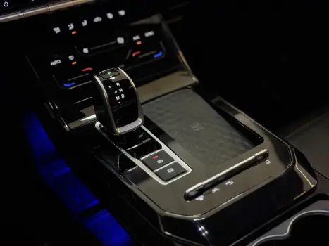 CHERY Tiggo 7 Pro 1.6 16V 4P TGDI DCT TURBO AUTOM�TICO, Foto 15