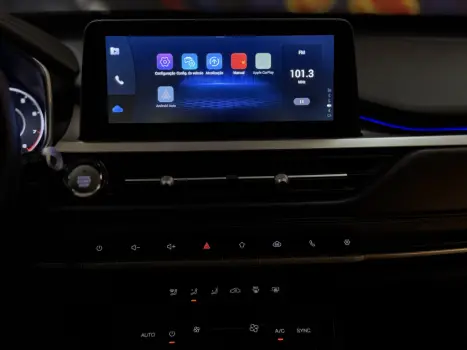 CHERY Tiggo 7 Pro 1.6 16V 4P TGDI DCT TURBO AUTOM�TICO, Foto 17