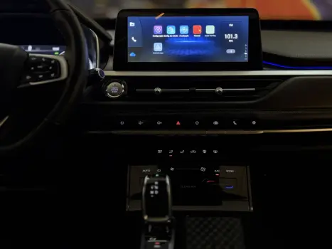 CHERY Tiggo 7 Pro 1.6 16V 4P TGDI DCT TURBO AUTOM�TICO, Foto 18