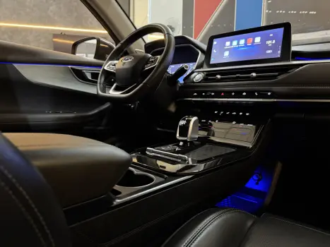 CHERY Tiggo 7 Pro 1.6 16V 4P TGDI DCT TURBO AUTOM�TICO, Foto 19