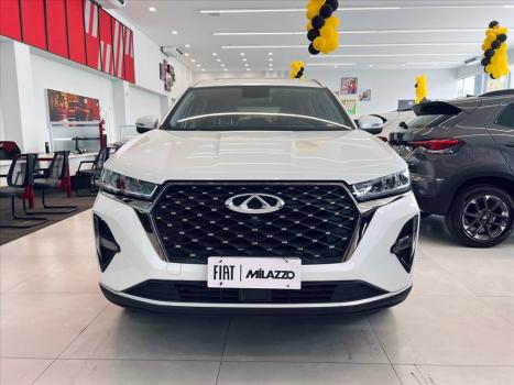 CHERY Tiggo 7 Pro 1.6 16V 4P TGDI DCT TURBO AUTOM�TICO, Foto 2