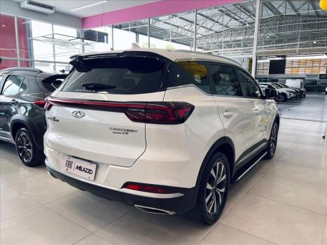 CHERY Tiggo 7 Pro 1.6 16V 4P TGDI DCT TURBO AUTOM�TICO, Foto 4