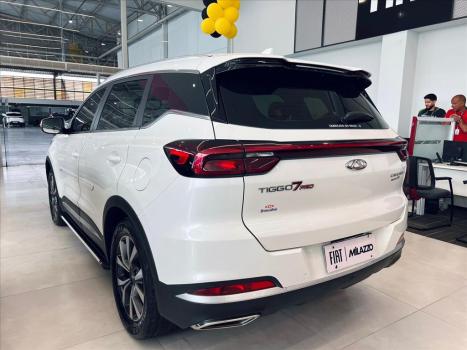 CHERY Tiggo 7 Pro 1.6 16V 4P TGDI DCT TURBO AUTOM�TICO, Foto 6