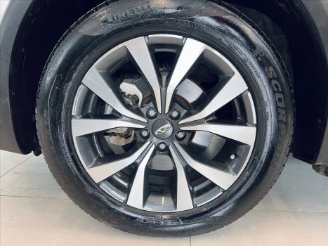 CHERY Tiggo 7 Pro 1.6 16V 4P TGDI DCT TURBO AUTOM�TICO, Foto 7