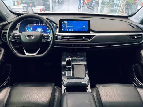 CHERY Tiggo 7 Pro 1.6 16V 4P TGDI DCT TURBO AUTOM�TICO, Foto 8