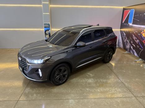 CHERY Tiggo 7 Pro 1.5 16V 4P TCI FLEX HYBRID AUTOM�TICO CVT, Foto 3