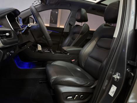 CHERY Tiggo 7 Pro 1.5 16V 4P TCI FLEX HYBRID AUTOM�TICO CVT, Foto 7