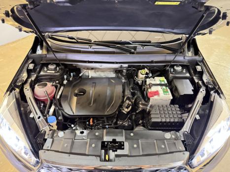 CHERY Tiggo 7 Pro 1.5 16V 4P TCI FLEX HYBRID AUTOM�TICO CVT, Foto 13