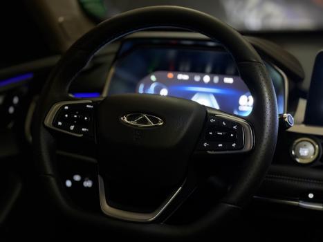 CHERY Tiggo 7 Pro 1.5 16V 4P TCI FLEX HYBRID AUTOM�TICO CVT, Foto 14