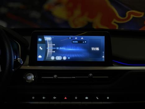 CHERY Tiggo 7 Pro 1.5 16V 4P TCI FLEX HYBRID AUTOM�TICO CVT, Foto 17