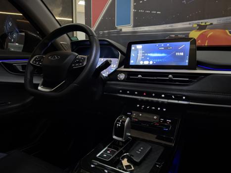 CHERY Tiggo 7 Pro 1.5 16V 4P TCI FLEX HYBRID AUTOM�TICO CVT, Foto 19