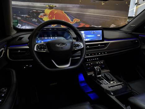 CHERY Tiggo 7 Pro 1.5 16V 4P TCI FLEX HYBRID AUTOM�TICO CVT, Foto 20