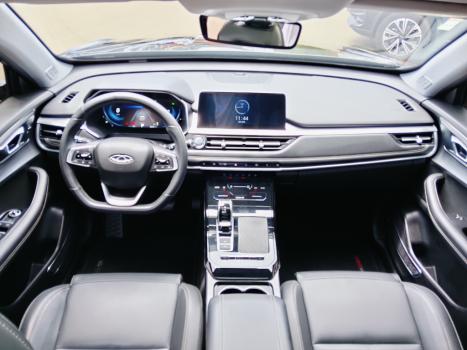 CHERY Tiggo 7 Pro 1.5 16V 4P TCI FLEX HYBRID AUTOM�TICO CVT, Foto 3