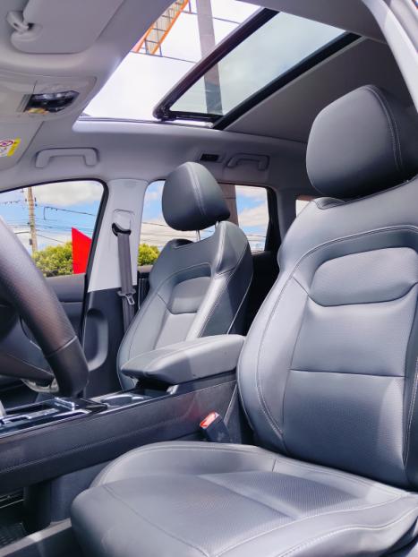 CHERY Tiggo 7 Pro 1.5 16V 4P TCI FLEX HYBRID AUTOM�TICO CVT, Foto 14