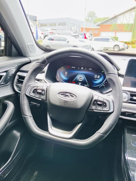 CHERY Tiggo 7 Pro 1.5 16V 4P TCI FLEX HYBRID AUTOM�TICO CVT, Foto 17
