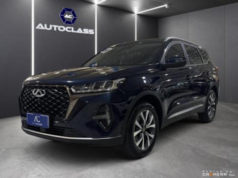 CHERY Tiggo 7 Pro 1.6 16V 4P TGDI DCT MAX DRIVE TURBO AUTOM�TICO, Foto 1