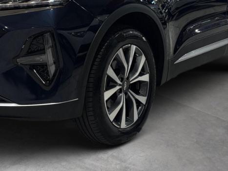 CHERY Tiggo 7 Pro 1.6 16V 4P TGDI DCT MAX DRIVE TURBO AUTOM�TICO, Foto 3