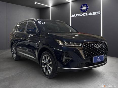 CHERY Tiggo 7 Pro 1.6 16V 4P TGDI DCT MAX DRIVE TURBO AUTOM�TICO, Foto 4