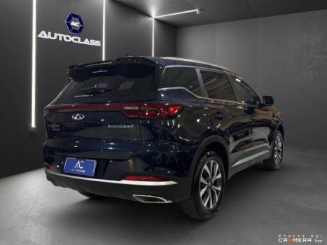 CHERY Tiggo 7 Pro 1.6 16V 4P TGDI DCT MAX DRIVE TURBO AUTOM�TICO, Foto 5