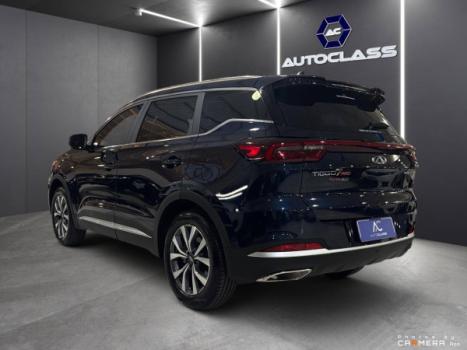 CHERY Tiggo 7 Pro 1.6 16V 4P TGDI DCT MAX DRIVE TURBO AUTOM�TICO, Foto 6