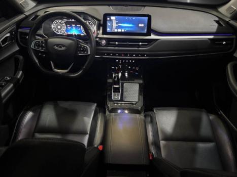 CHERY Tiggo 7 Pro 1.6 16V 4P TGDI DCT MAX DRIVE TURBO AUTOM�TICO, Foto 8