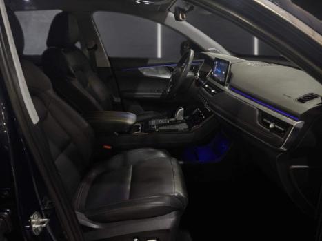 CHERY Tiggo 7 Pro 1.6 16V 4P TGDI DCT MAX DRIVE TURBO AUTOM�TICO, Foto 9