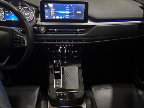 CHERY Tiggo 7 Pro 1.6 16V 4P TGDI DCT MAX DRIVE TURBO AUTOM�TICO, Foto 13