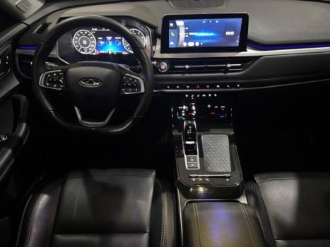 CHERY Tiggo 7 Pro 1.6 16V 4P TGDI DCT MAX DRIVE TURBO AUTOM�TICO, Foto 14