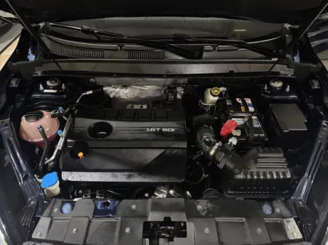 CHERY Tiggo 7 Pro 1.6 16V 4P TGDI DCT MAX DRIVE TURBO AUTOM�TICO, Foto 16