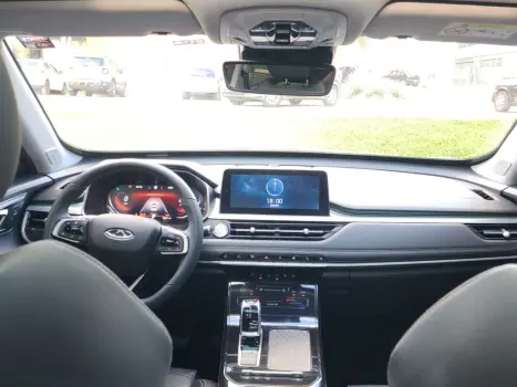 CHERY Tiggo 7 Pro 1.6 16V 4P TGDI DCT MAX DRIVE TURBO AUTOM�TICO, Foto 4