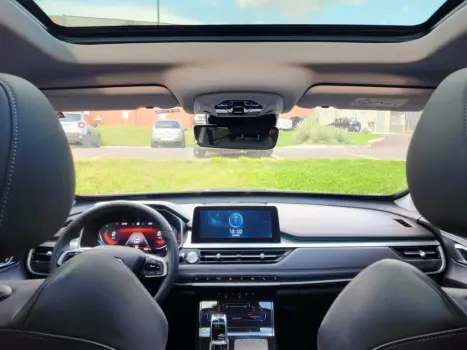 CHERY Tiggo 7 Pro 1.6 16V 4P TGDI DCT MAX DRIVE TURBO AUTOM�TICO, Foto 6