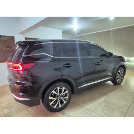 CHERY Tiggo 7 Pro 1.6 16V 4P TGDI DCT MAX DRIVE TURBO AUTOM�TICO, Foto 9