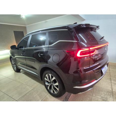 CHERY Tiggo 7 Pro 1.6 16V 4P TGDI DCT MAX DRIVE TURBO AUTOM�TICO, Foto 10