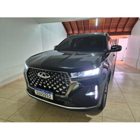 CHERY Tiggo 7 Pro 1.6 16V 4P TGDI DCT MAX DRIVE TURBO AUTOM�TICO, Foto 11