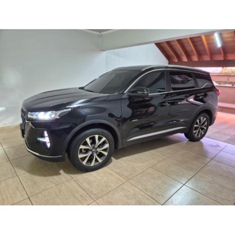 CHERY Tiggo 7 Pro 1.6 16V 4P TGDI DCT MAX DRIVE TURBO AUTOM�TICO, Foto 12