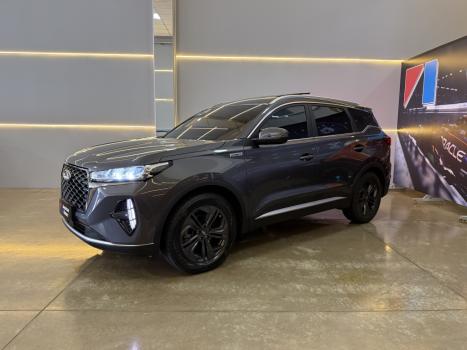 CHERY Tiggo 7 Pro 1.5 16V 4P TCI FLEX HYBRID AUTOM�TICO CVT, Foto 2