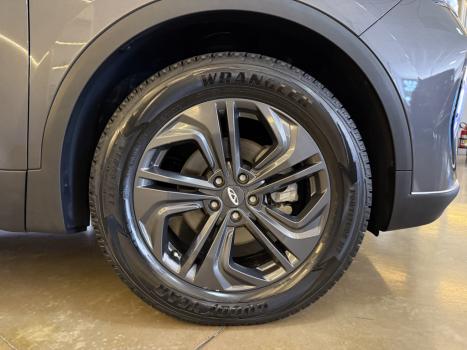 CHERY Tiggo 7 Pro 1.5 16V 4P TCI FLEX HYBRID AUTOM�TICO CVT, Foto 3