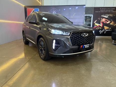 CHERY Tiggo 7 Pro 1.5 16V 4P TCI FLEX HYBRID AUTOM�TICO CVT, Foto 5