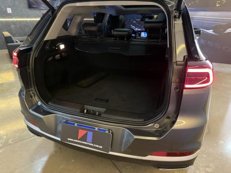 CHERY Tiggo 7 Pro 1.5 16V 4P TCI FLEX HYBRID AUTOM�TICO CVT, Foto 6