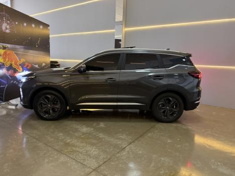 CHERY Tiggo 7 Pro 1.5 16V 4P TCI FLEX HYBRID AUTOM�TICO CVT, Foto 8